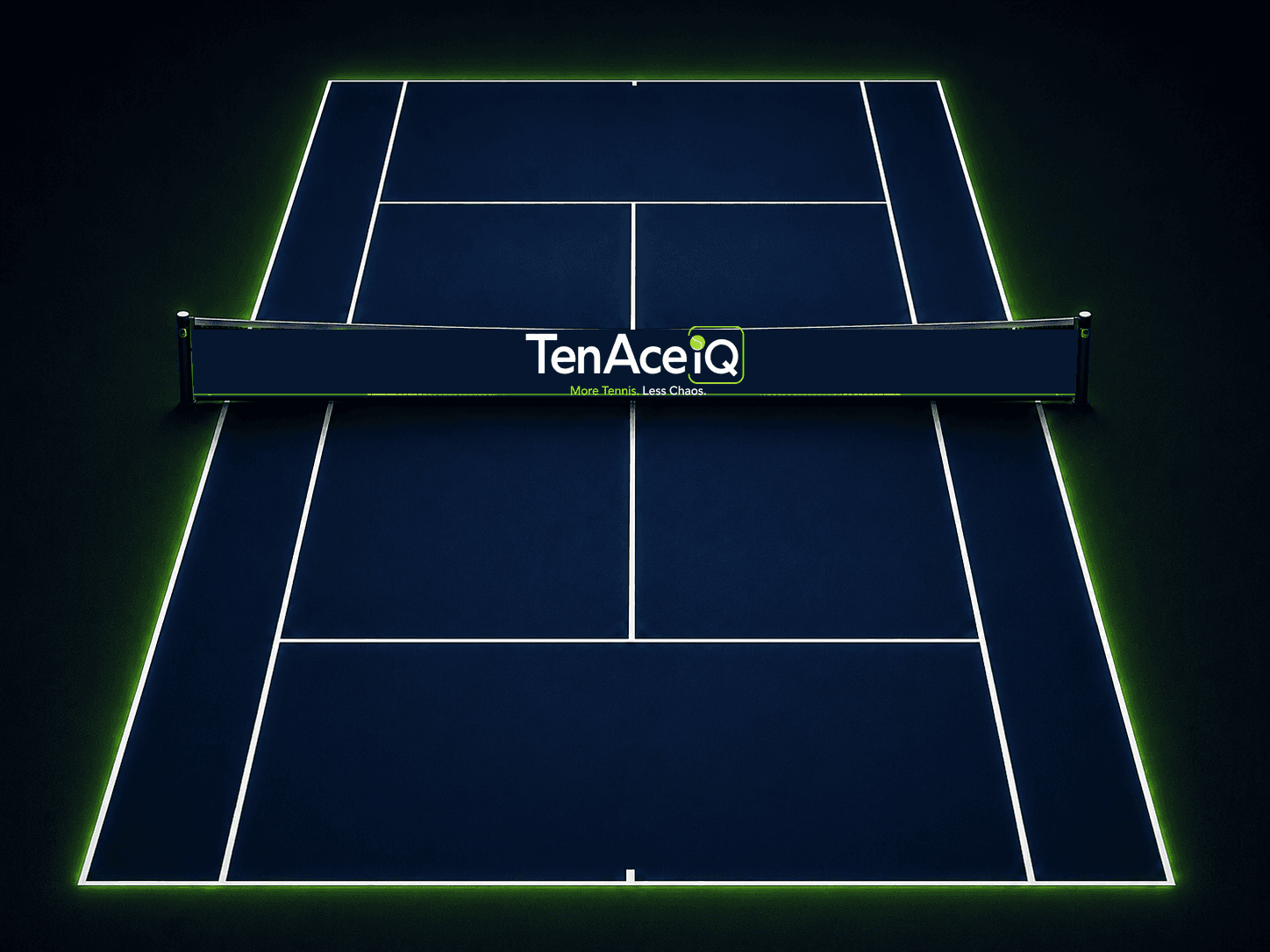 Relentless Competitor court map
